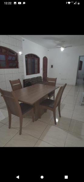 Casa Mongagua - Itaoca